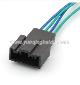 Wire Harness  HD042-2.8-11X  16AWG 20CM
