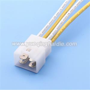 Wire Harness  7122-2446  14AWG 20CM