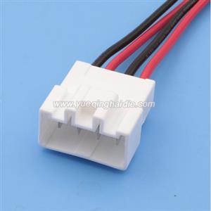 Wire Harness  7282-3040/MG641928  12AWG 20CM