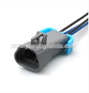Wire Harness  HD042A-1.65-11X  18AWG 20CM