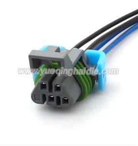 Wire Harness  HD042A-1.65-21X  18AWG 20CM