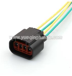 Wire Harness  HD043YC-1.5-21X  18AWG 20CM