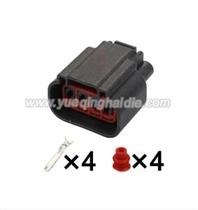wiring connector  HD043YC-1.5-21