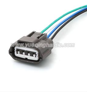 Wire Harness  6189-0781  6189-7469  18AWG 20CM