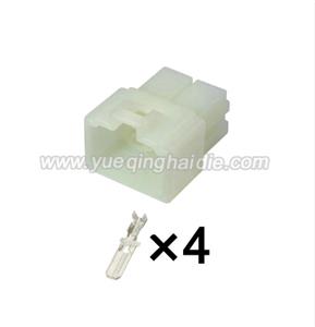 Auto connector  172133-1/7122-2840