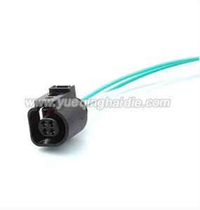 Wire Harness  4B0973712  18AWG 20CM