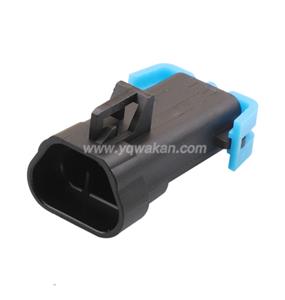 Wire Harness  HD042B-1.65-11X  18AWG 20CM