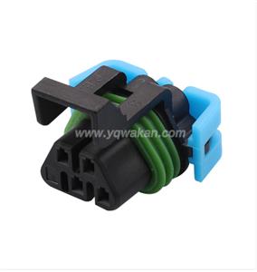Wire Harness  HD042B-1.65-21X  18AWG 20CM