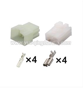 Auto connector  7123-2446  7122-2446