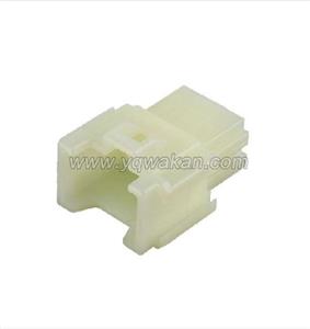 Wire Harness  HD042D-6.3-11X  14AWG 20CM