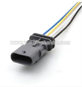 Wire Harness  2-1564559-1  20AWG 20CM