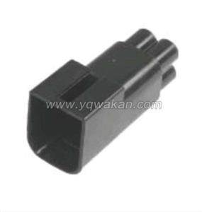 Wire Harness  3-1437712-3  18AWG 20CM