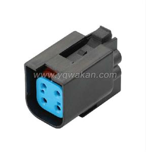 Wire Harness  8-1437710-5  18AWG 20CM