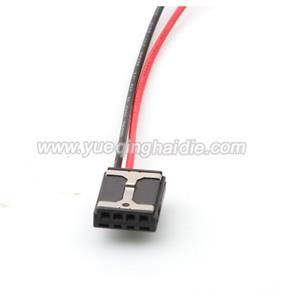 Wire Harness  1534130-1/1534131-1/8E0971832  20AWG 20CM