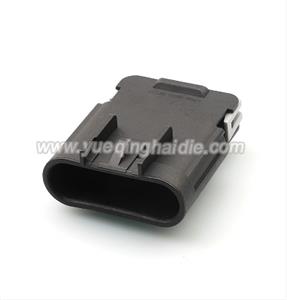 Wire Harness  15326633  16AWG 20CM