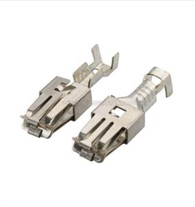 Terminals  DJ6218A-E9.5-1.2C