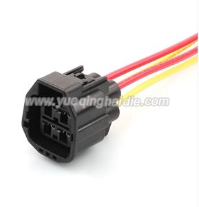 Wire Harness  7283-5595-10  14AWG 20CM