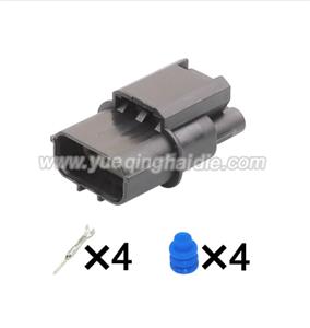Auto connector  HD042YA-1-11J