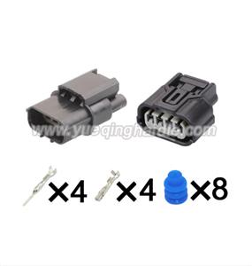 Auto connector  HD042YA-1-11/21