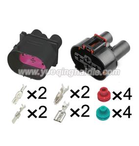 Auto connector  1J0906444  1K0906234