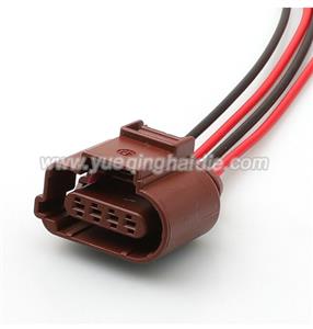 Wire Harness 8K0973704A 18AWG 20CM