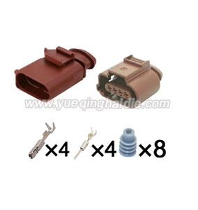 Auto connector  1K0973804A/1534544  8K0973704A