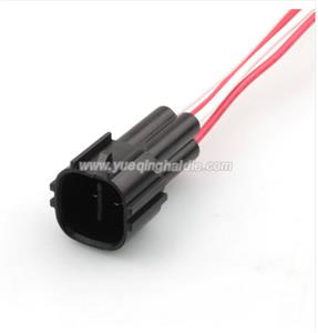 Wire Harness  HD043-2.2-11X  16AWG 20CM