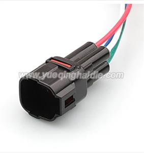 Wire Harness  6188-0004  18AWG 20CM