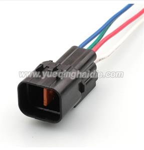 Wire Harness  KPB623-04620/PB871-04900  18AWG 20CM