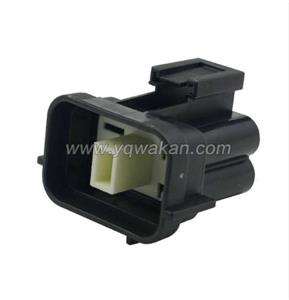 Wire Harness  344074-1  14AWG 20CM