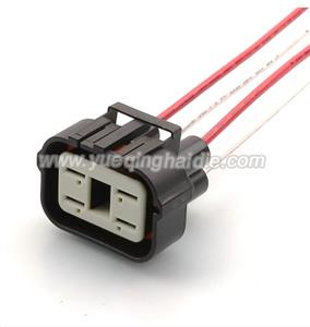Wire Harness  344080-1  14AWG 20CM