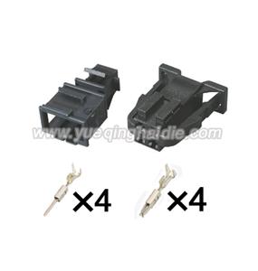 Auto connector  3B0972732  3B0972722
