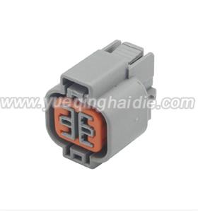 Wire Harness  HN025-04027  18AWG 20CM