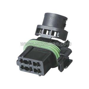 Wire Harness 211PC063S0003 16AWG 20CM