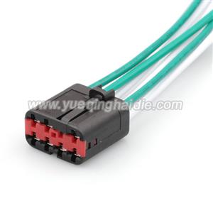 Wire Harness HD074A-3.5-21 16AWG 20CM