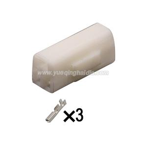 Auto Connector HD031-1-21J