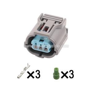 Auto connector 6189-6903