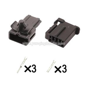 Auto Connector 6098-0963/90980-11489 6089-1289