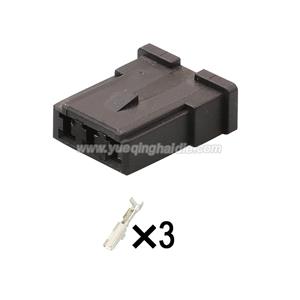 connector HD039Y-2.2-21