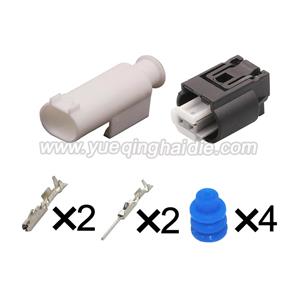 wiring connector HD022A-0.6-11/21