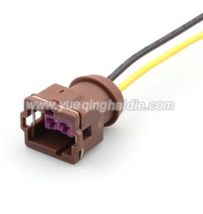 Wire Harness HD022A-3.5-21X 16AWG 20CM
