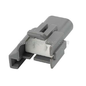 Wire Harness HD022A-3-11X 16AWG 20CM