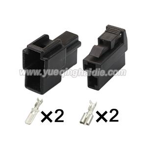 wiring connector HD022A-6.3-11B/21B