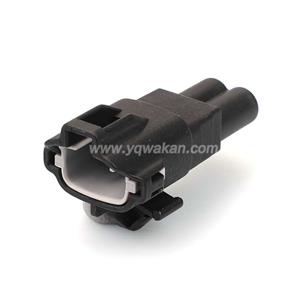 Wire Harness HD0219YA-2.2-11BX 18AWG 20CM