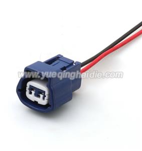 Wire Harness 6189-0777 18AWG 20CM