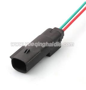 Wire Harness 33481-0201 20AWG 20CM