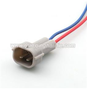 Wire Harness HD0226B-2-11X 18AWG 20CM
