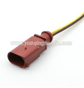Wire Harness 6X0973802A 18AWG 20CM