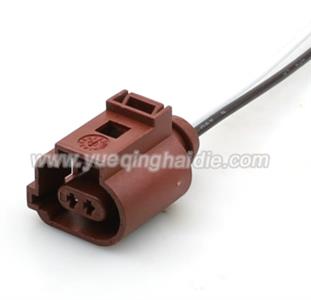 Wire Harness 1j0973702A 18AWG 20CM