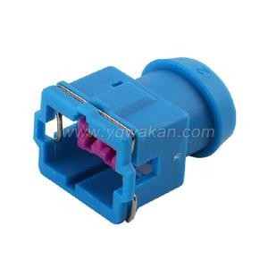 Wire Harness HD022D-3.5-21X 16AWG 20CM